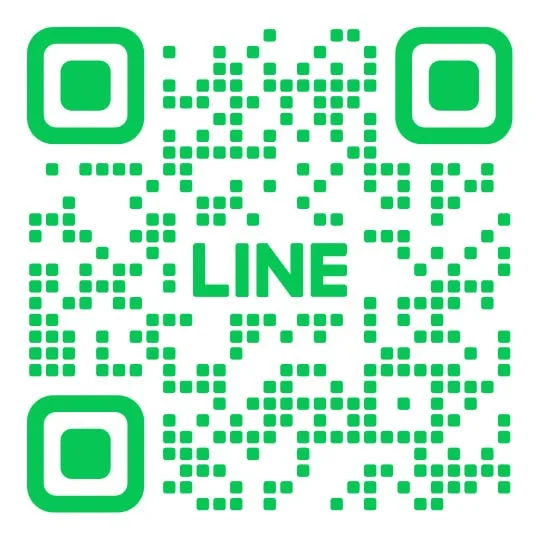 QR Code ติดต่อ ทีเด็ด บอลเต็ง 1 ตัว ผ่าน Line